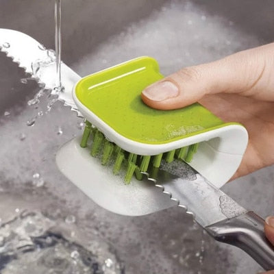 Cuttlery Cleaner